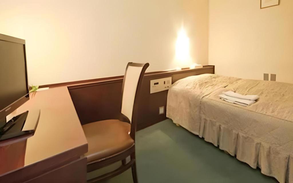 Oita Century Hotel Ngoại thất bức ảnh