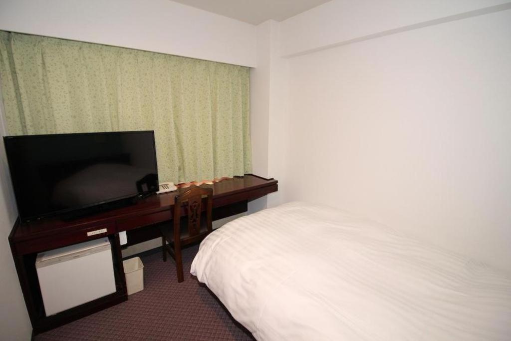 Oita Century Hotel Ngoại thất bức ảnh